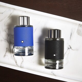 Foto 5 | Perfume Montblanc Explorer Ultra Blue Eau De Parfum 100 ml - Venta Internacional