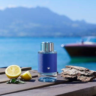 Foto 6 | Perfume Montblanc Explorer Ultra Blue Eau De Parfum 100 ml - Venta Internacional