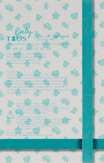 Foto 2 | Colonia En Aerosol Sin Alcohol para Niños Perfume Tous Baby De 100 Ml - Venta Internacional