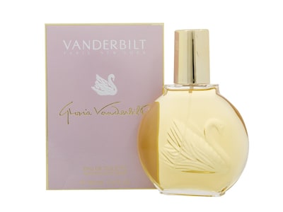 Foto 1 | Perfume Gloria Vanderbilt Vanderbilt Edt 100 ml para Mujer - Venta Internacional