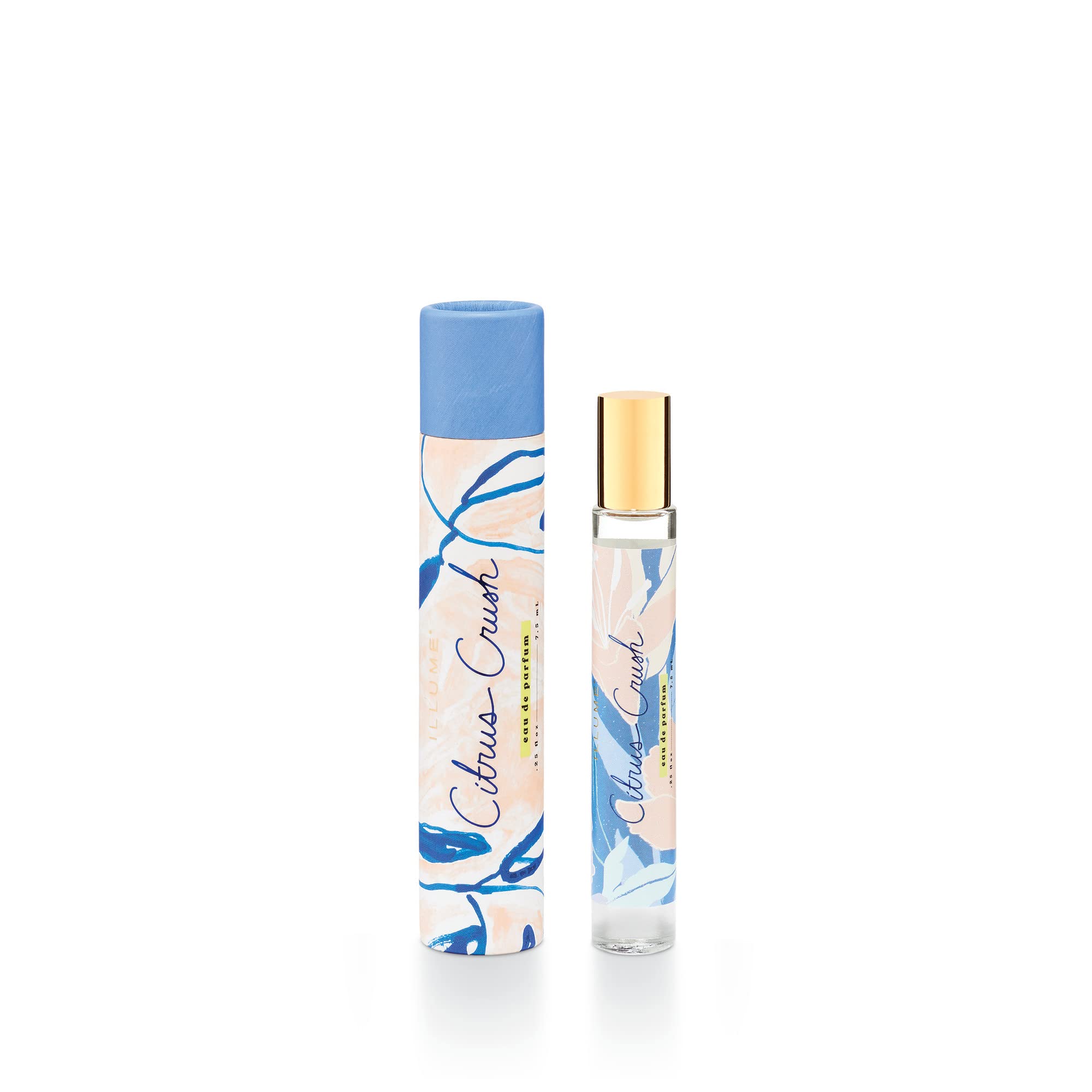 Foto 2 pulgar | Perfume Rollerball Illume Go Be Lovely Citrus Crush, 3,5 ml - Venta Internacional