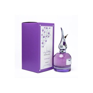 Foto 3 | Perfume Lattafa Asdaaf Andaleeb Flora Eau De Parfum para Mujer 100 ml - Venta Internacional