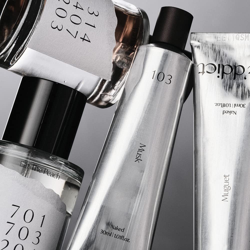 Foto 8 pulgar | Perfume Sólido A'ddict Tuberose 420 para Mujer 30 ml Sin Alcohol - Venta Internacional
