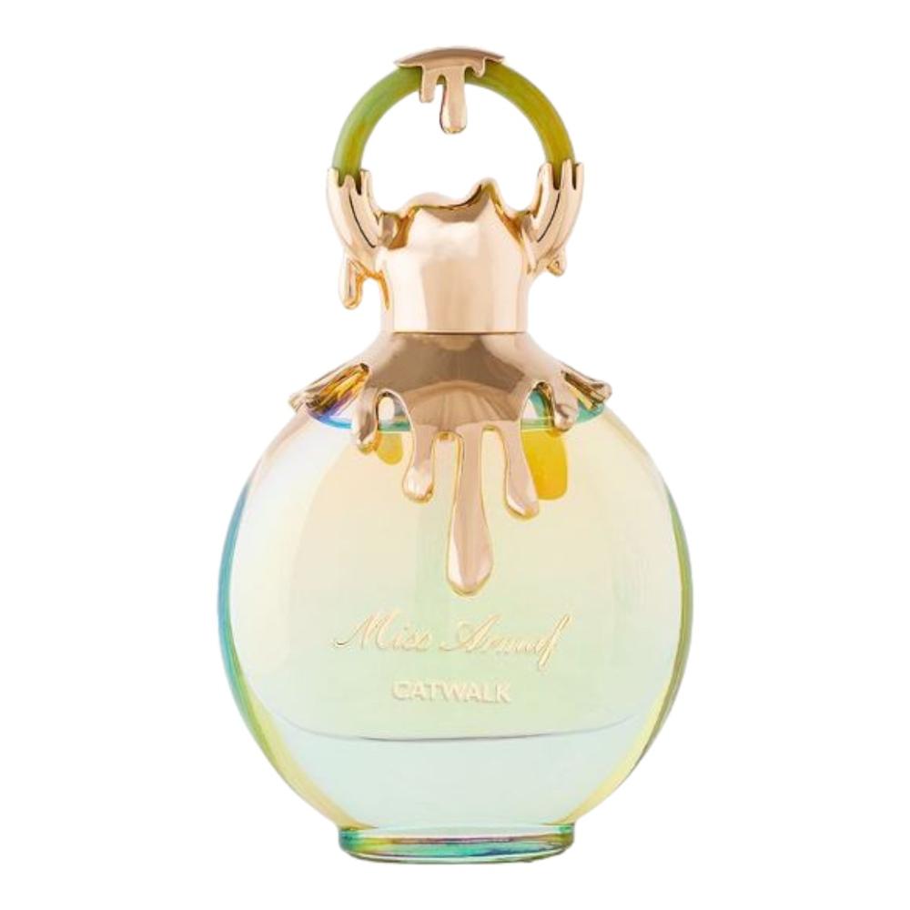Foto 2 pulgar | Perfume Armaf Miss Armaf Catwalk Eau de Parfum 100 ml para Mujer