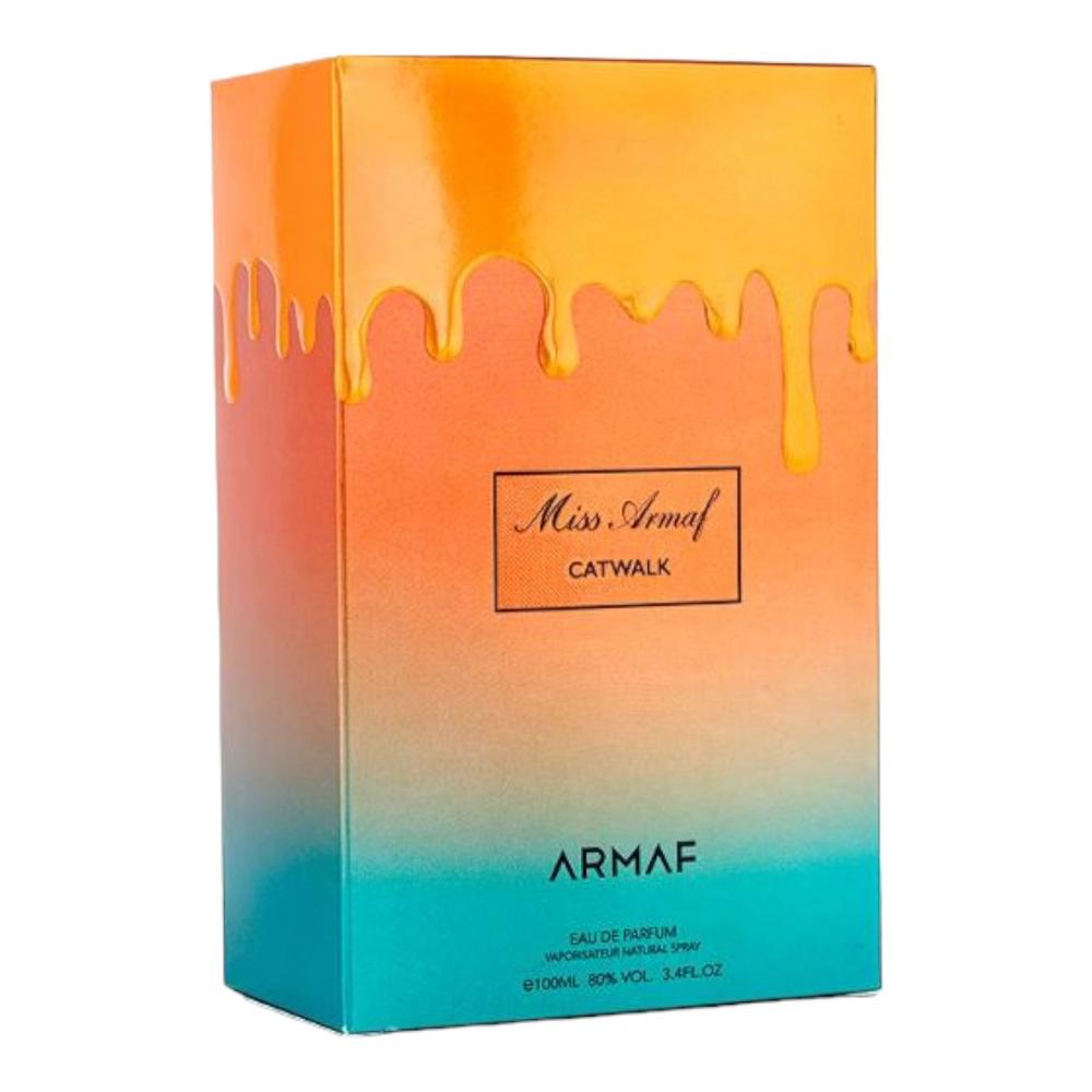 Foto 3 pulgar | Perfume Armaf Miss Armaf Catwalk Eau de Parfum 100 ml para Mujer
