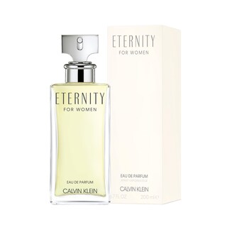 Foto 1 | Perfume Calvin Klein Eternity Eau de Parfum 200 Ml para Mujer-Venta Internacional