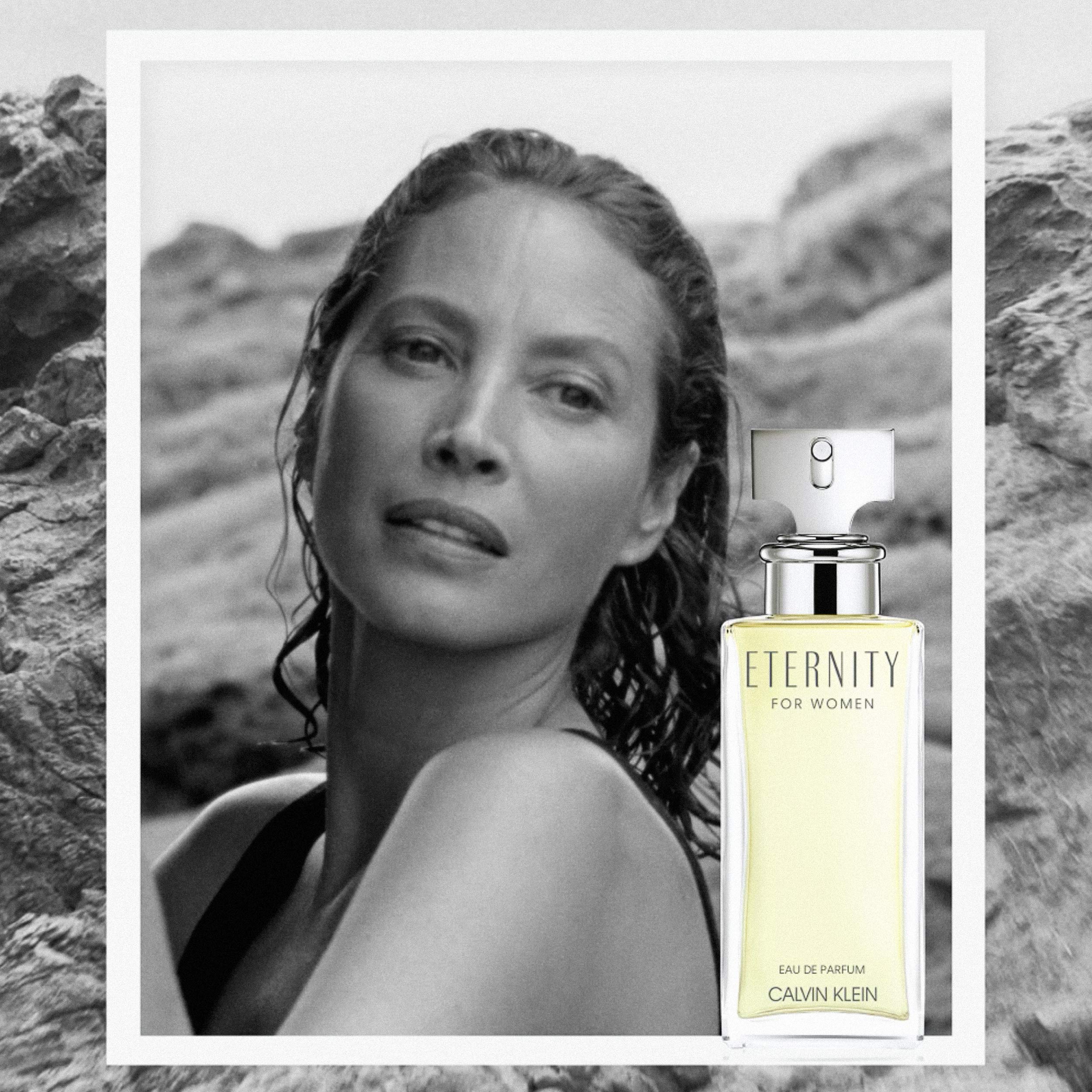 Foto 4 pulgar | Perfume Calvin Klein Eternity Eau de Parfum 200 Ml para Mujer-Venta Internacional