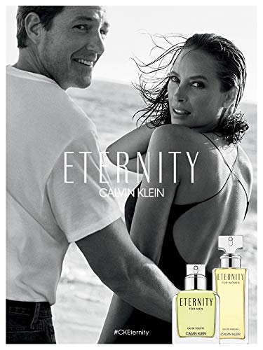 Foto 7 pulgar | Perfume Calvin Klein Eternity Eau de Parfum 200 Ml para Mujer-Venta Internacional