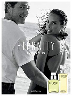 Foto 6 | Perfume Calvin Klein Eternity Eau de Parfum 200 Ml para Mujer-Venta Internacional