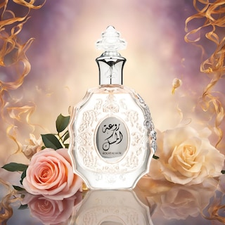 Foto 2 | Perfume Lattafa Rouat Al Musk Eau de Parfum 100 ml para Mujer - Venta Internacional