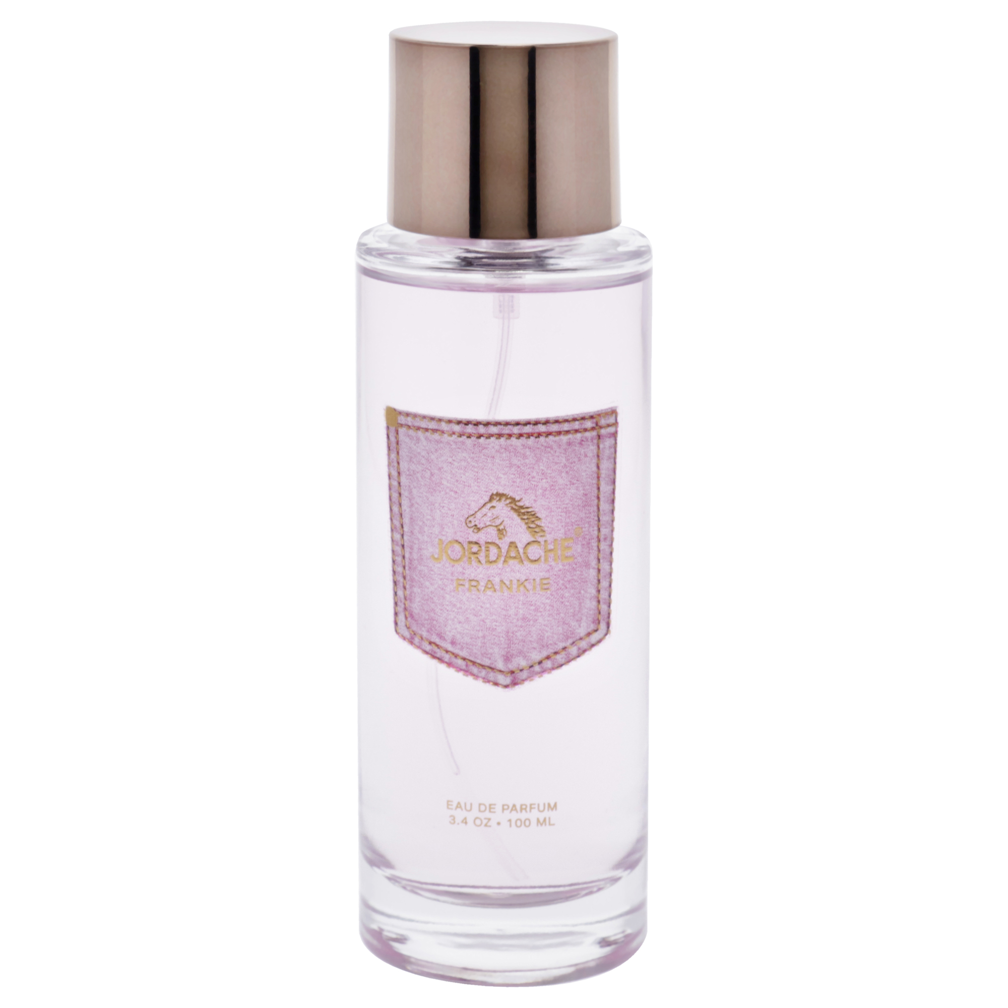 Foto 2 | Perfume Jordache Frankie Edp en Aerosol para Mujer 100 ml - Venta Internacional