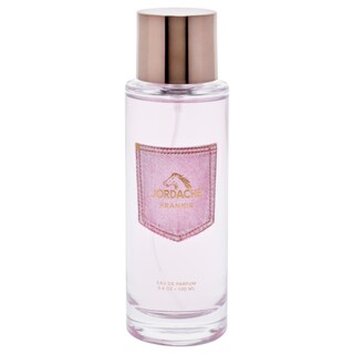 Foto 2 | Perfume Jordache Frankie Edp en Aerosol para Mujer 100 ml - Venta Internacional