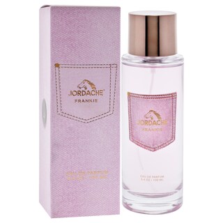 Foto 3 | Perfume Jordache Frankie Edp en Aerosol para Mujer 100 ml - Venta Internacional