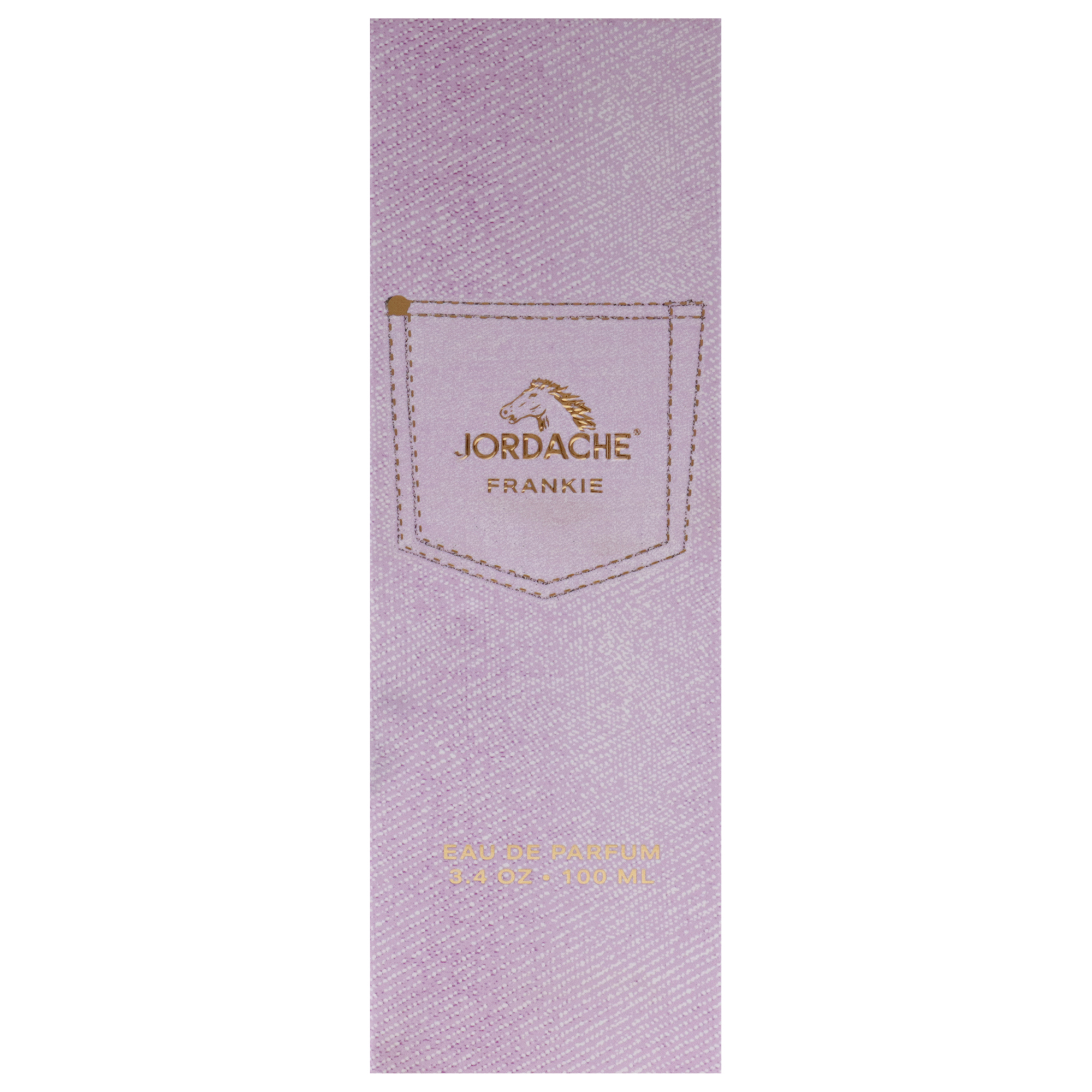 Foto 6 pulgar | Perfume Jordache Frankie Edp en Aerosol para Mujer 100 ml - Venta Internacional