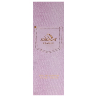 Foto 5 | Perfume Jordache Frankie Edp en Aerosol para Mujer 100 ml - Venta Internacional