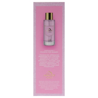 Foto 7 | Perfume Jordache Frankie Edp en Aerosol para Mujer 100 ml - Venta Internacional