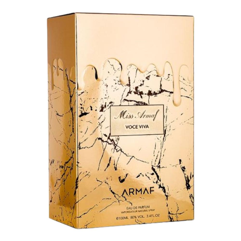 Foto 3 pulgar | Perfume Armaf Miss Armaf Voce Viva Edp 100 ml