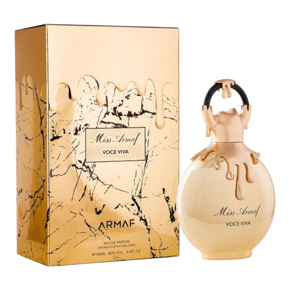 Foto 4 pulgar | Perfume Armaf Miss Armaf Voce Viva Edp 100 ml