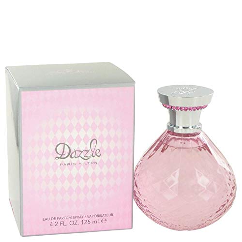 Foto 3 pulgar | Perfume Paris Hilton Dazzle Eau de Parfum 125 ml para Mujer - Venta Internacional
