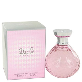 Foto 2 | Perfume Paris Hilton Dazzle Eau de Parfum 125 ml para Mujer - Venta Internacional