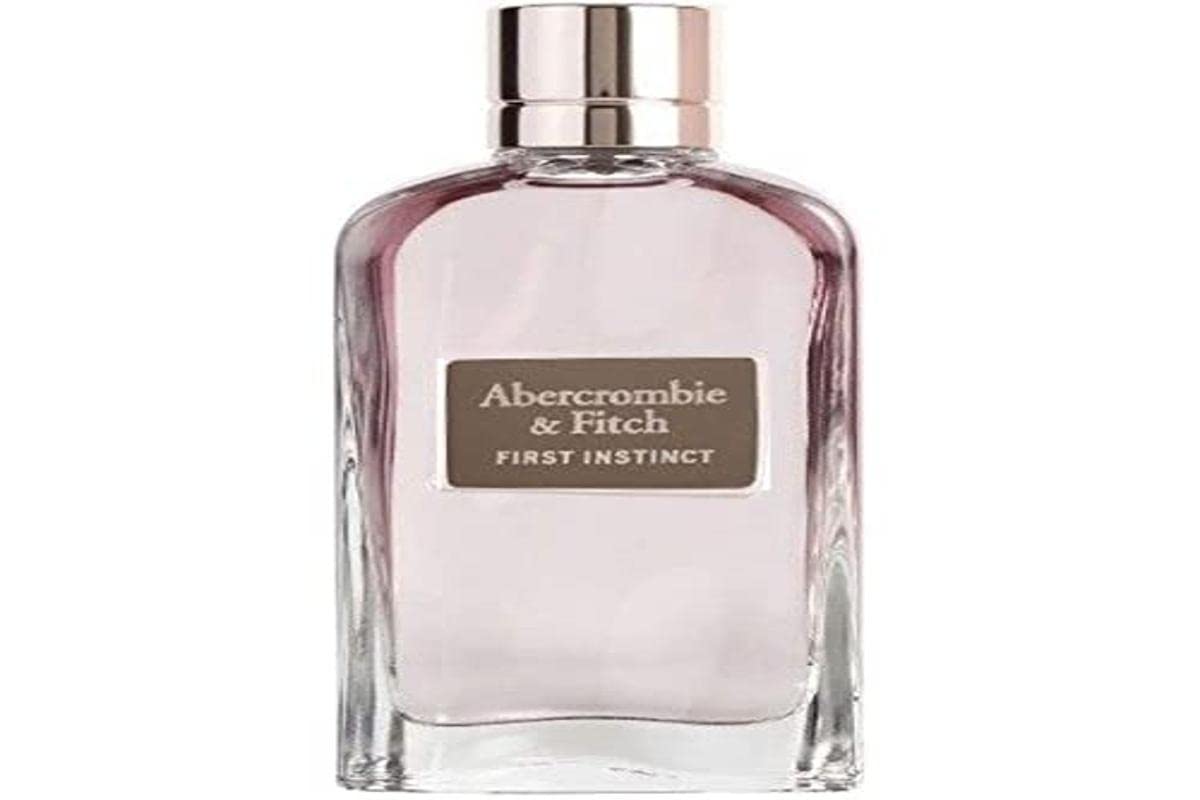 Foto 2 pulgar | Perfume Abercrombie & Fitch First Instinct Eau de Parfum 100 ml para Mujer - Venta Internacional