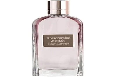Foto 1 | Perfume Abercrombie & Fitch First Instinct Eau de Parfum 100 ml para Mujer - Venta Internacional