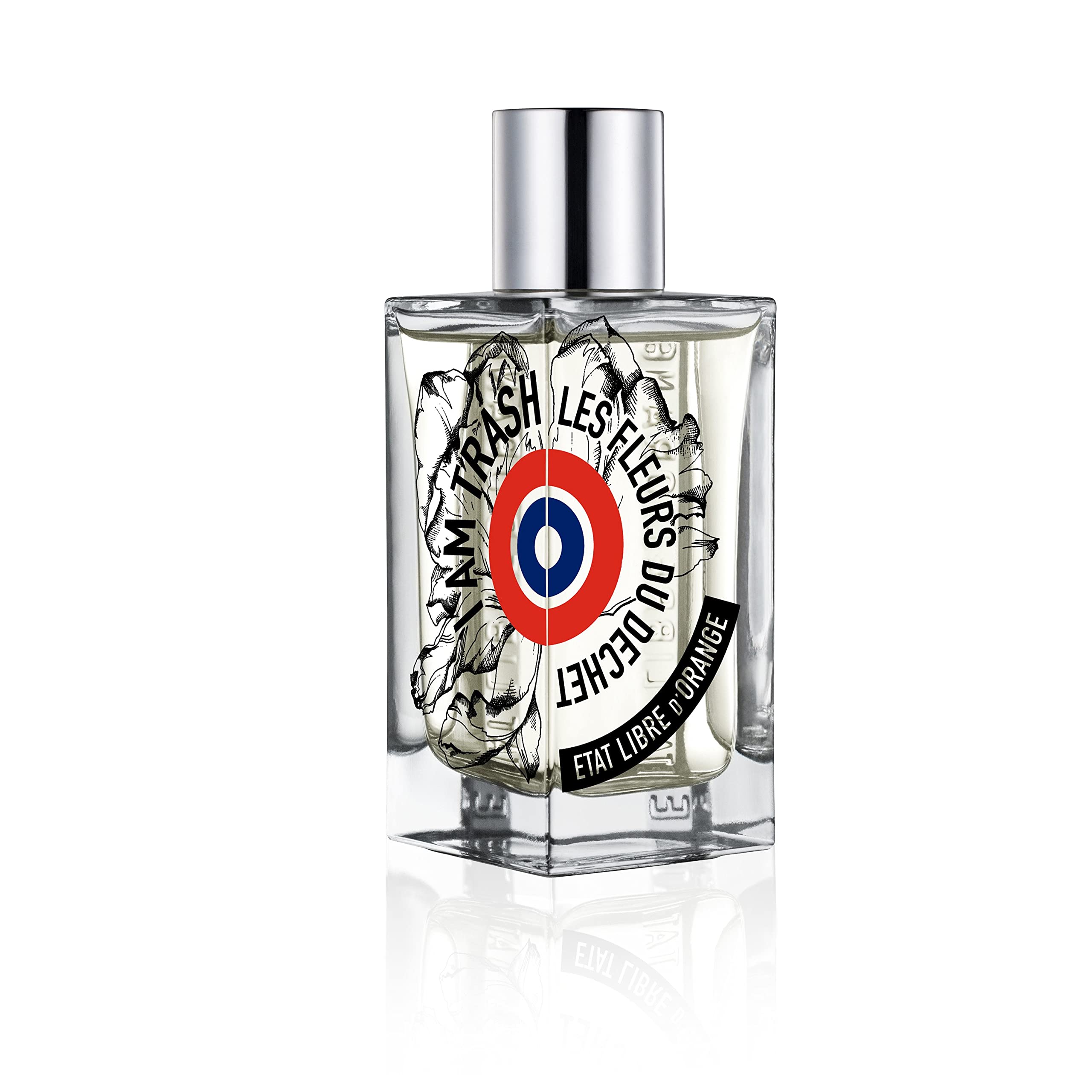 Foto 2 pulgar | Perfume Etat Libre D'orange I Am Trash Les Fleurs De Dechet Edp 100 Ml - Venta Internacional