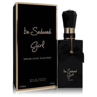 Foto 1 | Perfume Johan.b Be Seduced Girl Eau De Parfum 100 Ml Para Mujer - Venta Internacional