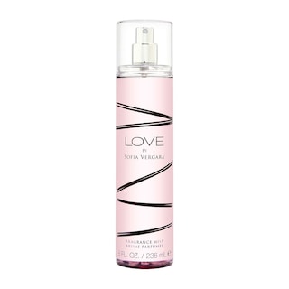 Foto 1 | Bruma Aromática Sofia Vergara Love 240 Ml - Venta Internacional