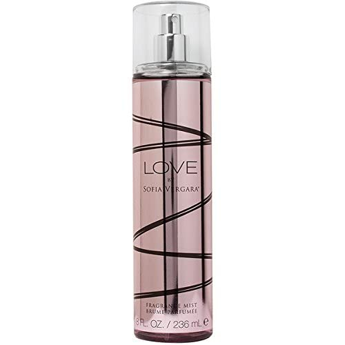Foto 5 pulgar | Bruma Aromática Sofia Vergara Love 240 Ml - Venta Internacional
