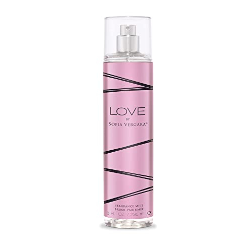 Foto 6 pulgar | Bruma Aromática Sofia Vergara Love 240 Ml - Venta Internacional