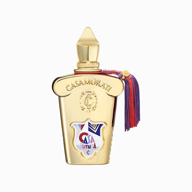 Foto 4 pulgar | Perfume Xerjoff Casamorati 1888 Casafutura Eau De Parfum 100 Ml - Venta Internacional