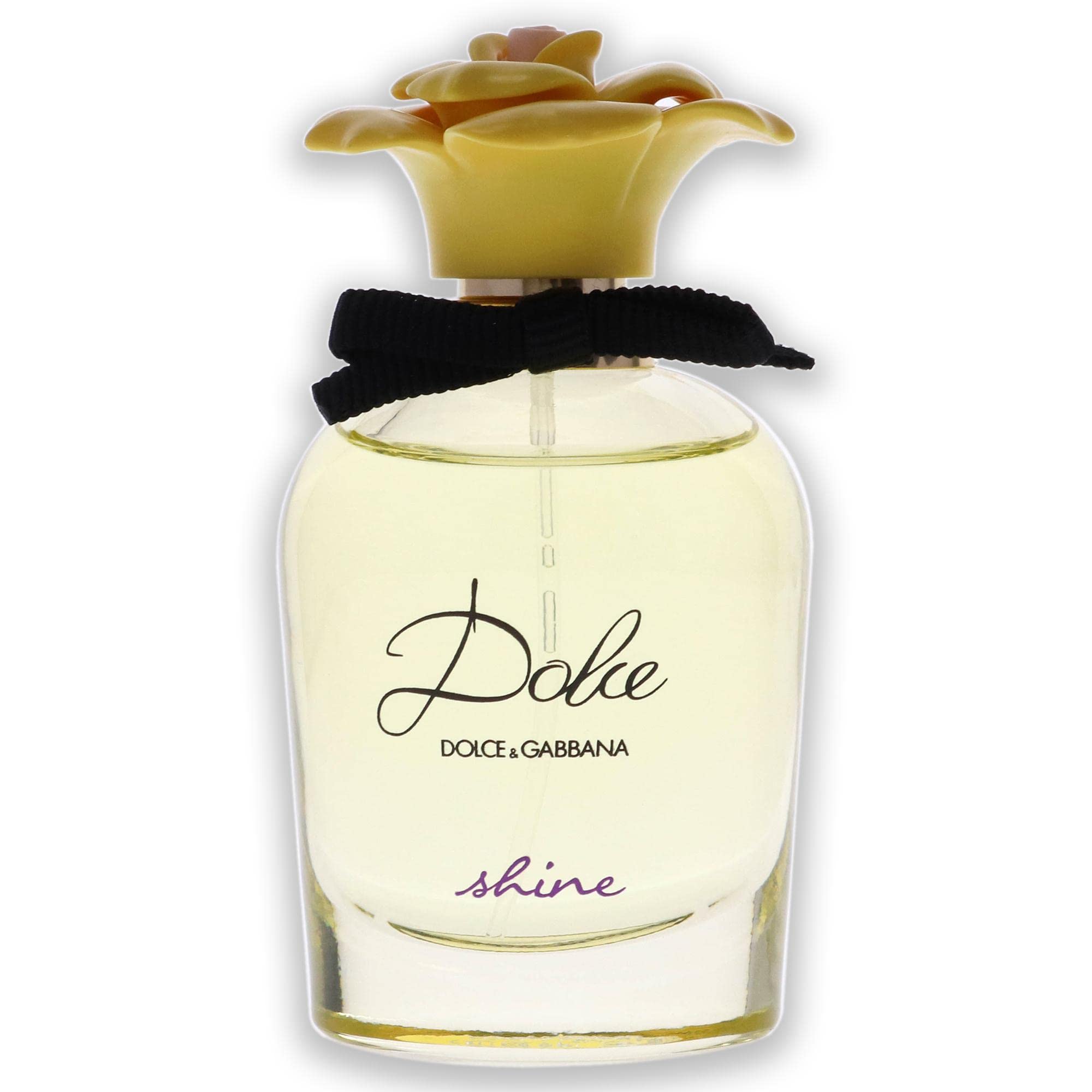 Foto 3 pulgar | Perfume Dolce & Gabbana Dolce Shine Eau De Parfum 50 Ml para Mujer - Venta Internacional