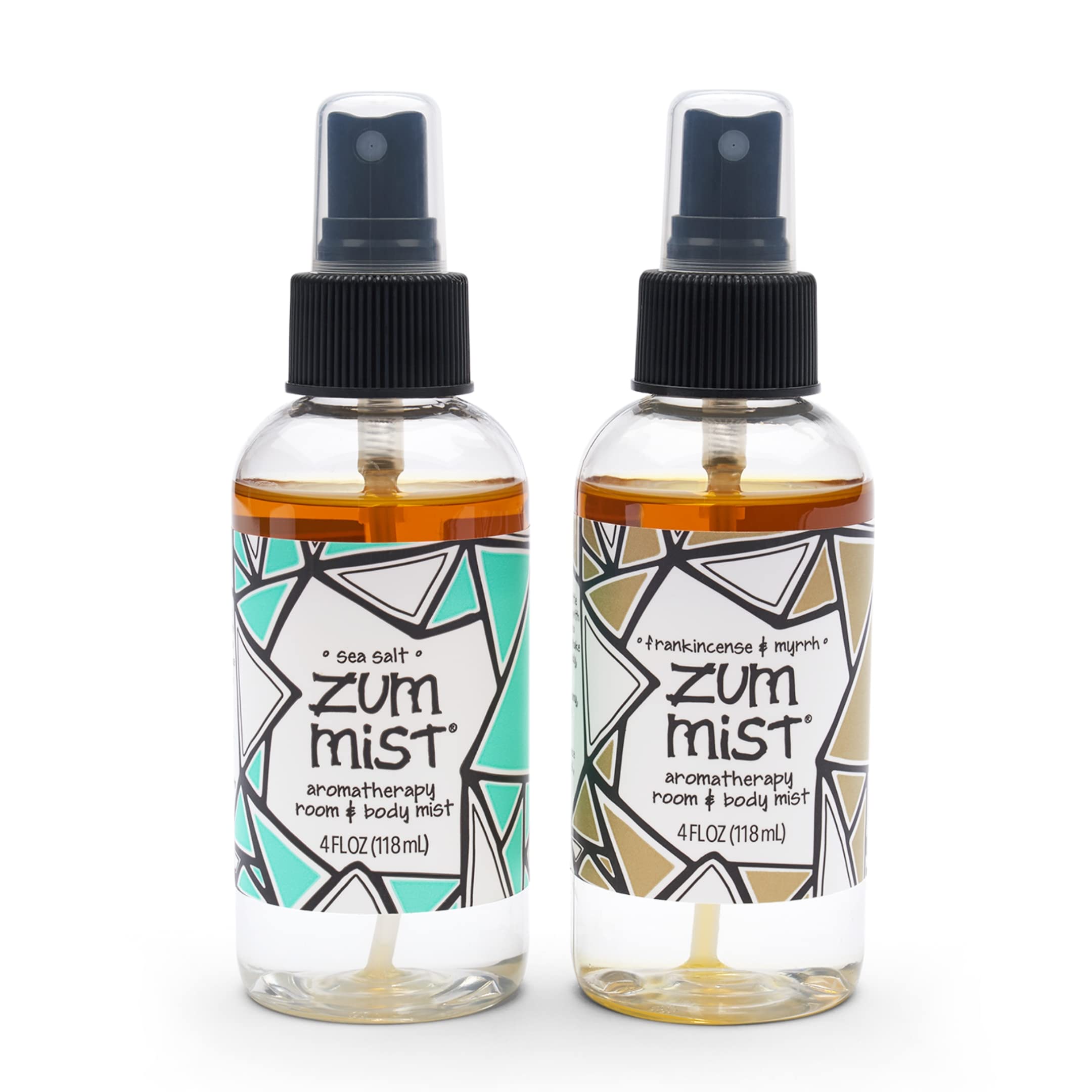 Foto 2 pulgar | Spray Corporal Indigo Wild Zum Mist Incienso y Mirra 2 Frascos de 118 ml C/U para Mujer - Venta Internacional