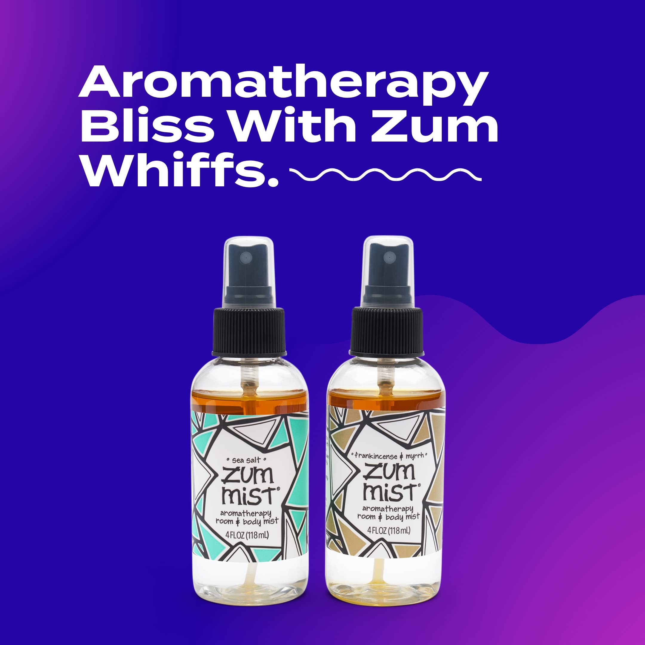 Foto 4 pulgar | Spray Corporal Indigo Wild Zum Mist Incienso y Mirra 2 Frascos de 118 ml C/U para Mujer - Venta Internacional