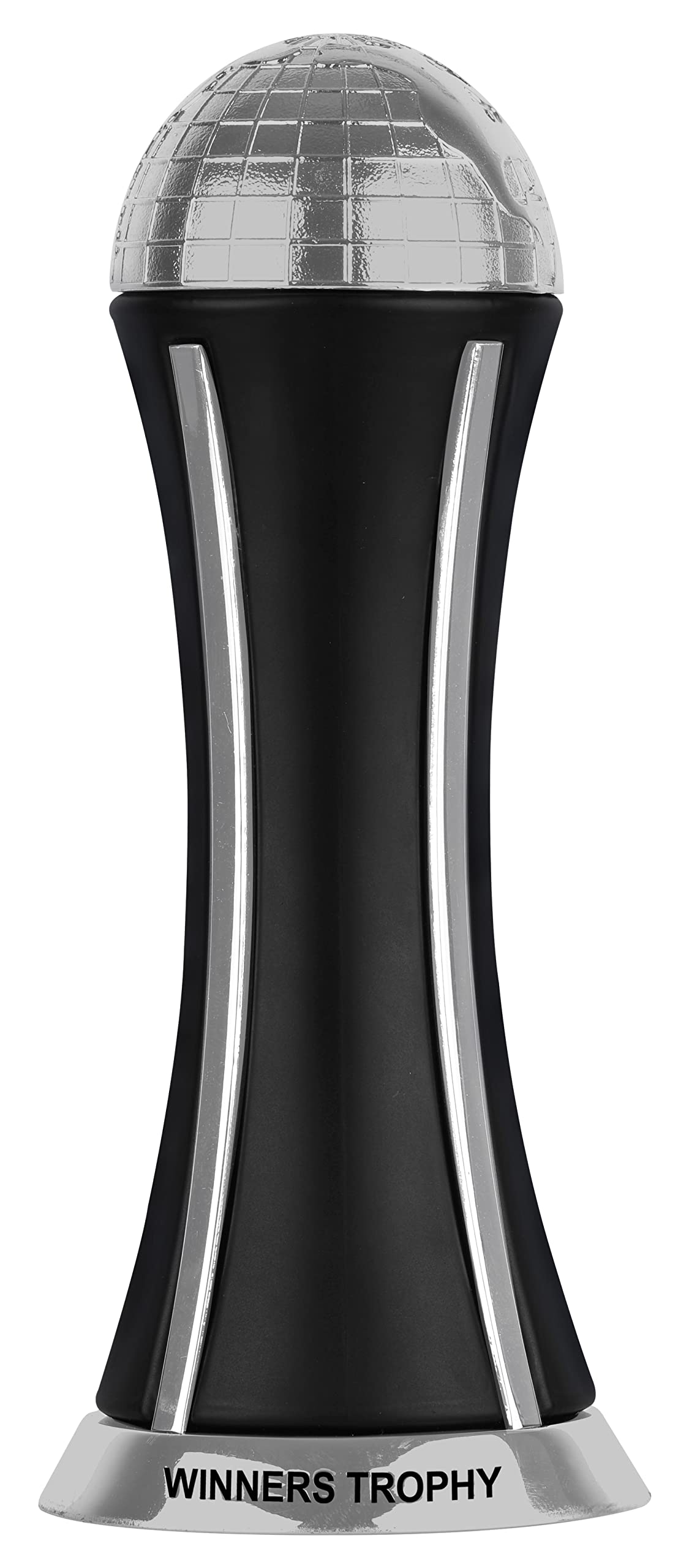 Foto 2 pulgar | Perfume Lattafa Al Khas Winners Trophy Silver Eau De Parfum 100 Ml Unisex - Venta Internacional