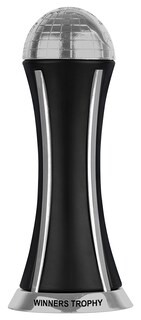 Foto 1 | Perfume Lattafa Al Khas Winners Trophy Silver Eau De Parfum 100 Ml Unisex - Venta Internacional