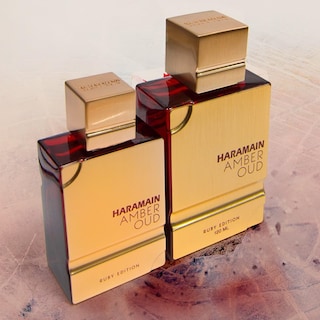 Foto 4 | Perfume Al Haramain Amber Oud 120 ml Unisex-Venta Internacional