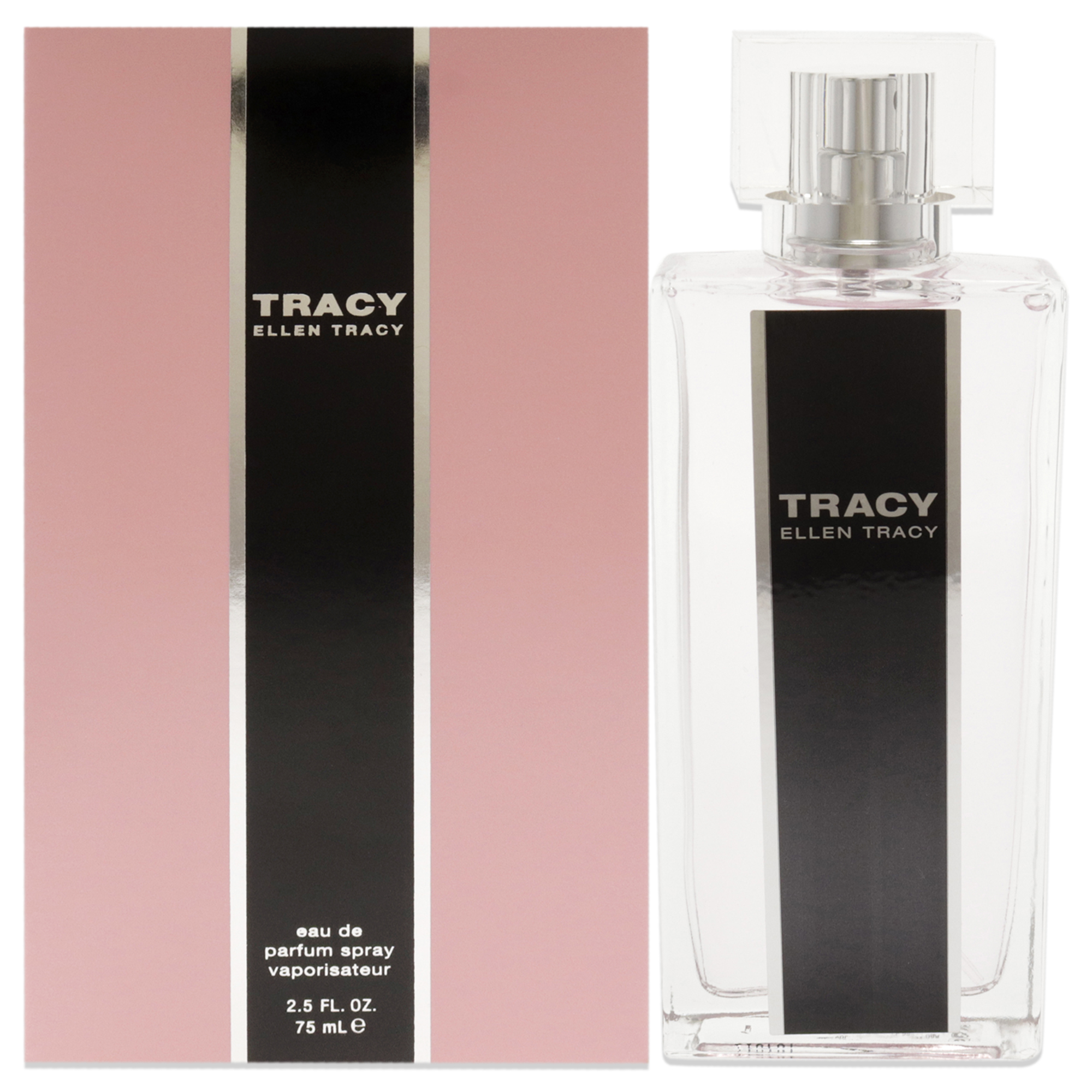 Foto 2 pulgar | Perfume Ellen Tracy Tracy Eau de Parfum 75 Ml Para Mujer- Venta Internacional
