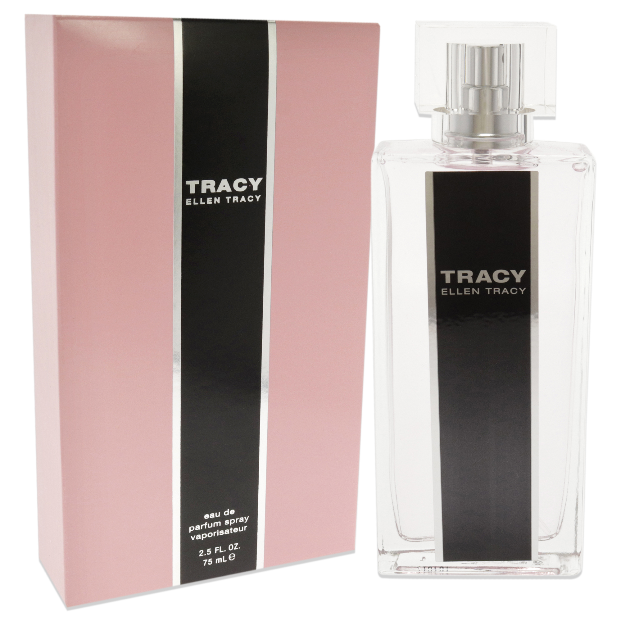 Foto 4 pulgar | Perfume Ellen Tracy Tracy Eau de Parfum 75 Ml Para Mujer- Venta Internacional