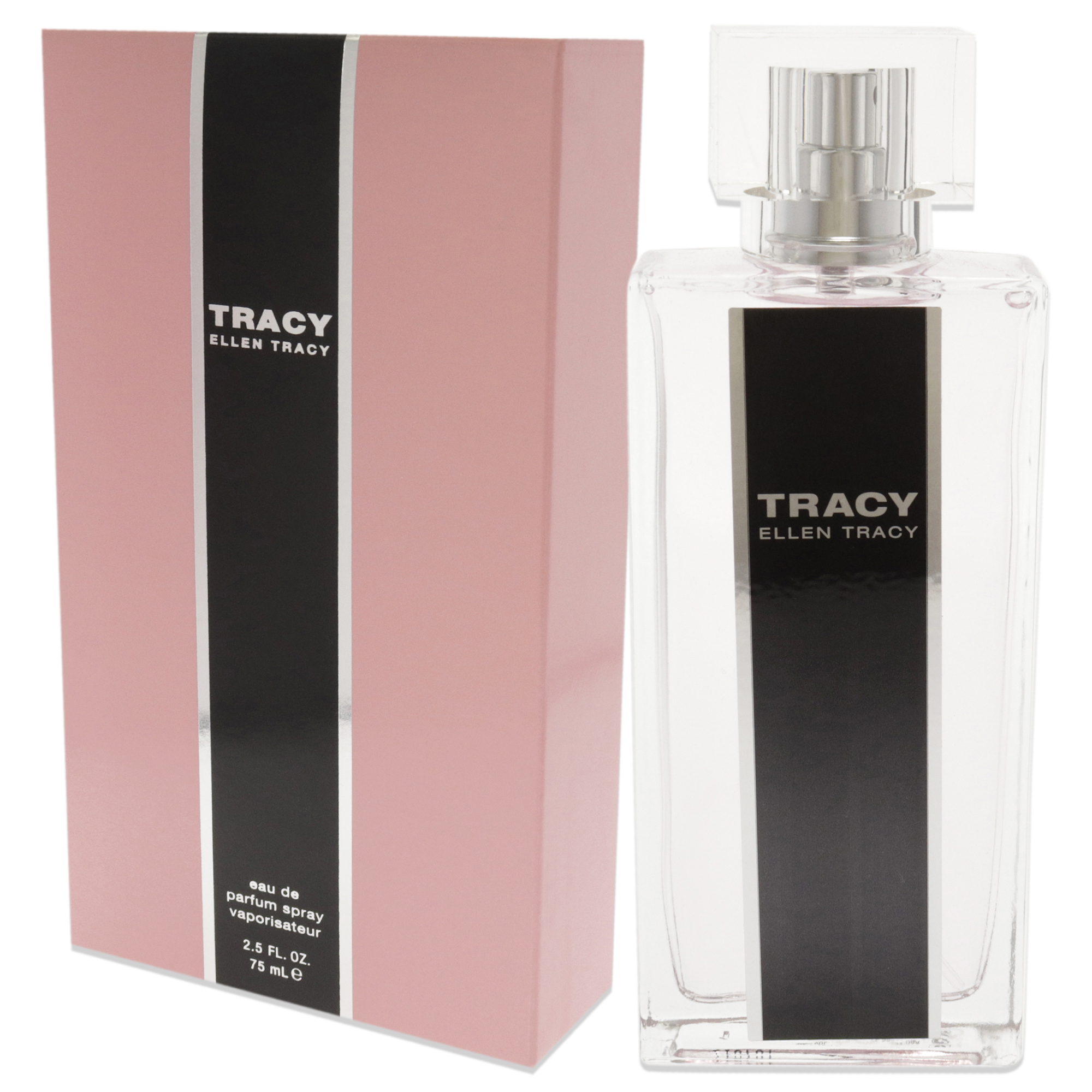 Foto 5 pulgar | Perfume Ellen Tracy Tracy Eau de Parfum 75 Ml Para Mujer- Venta Internacional