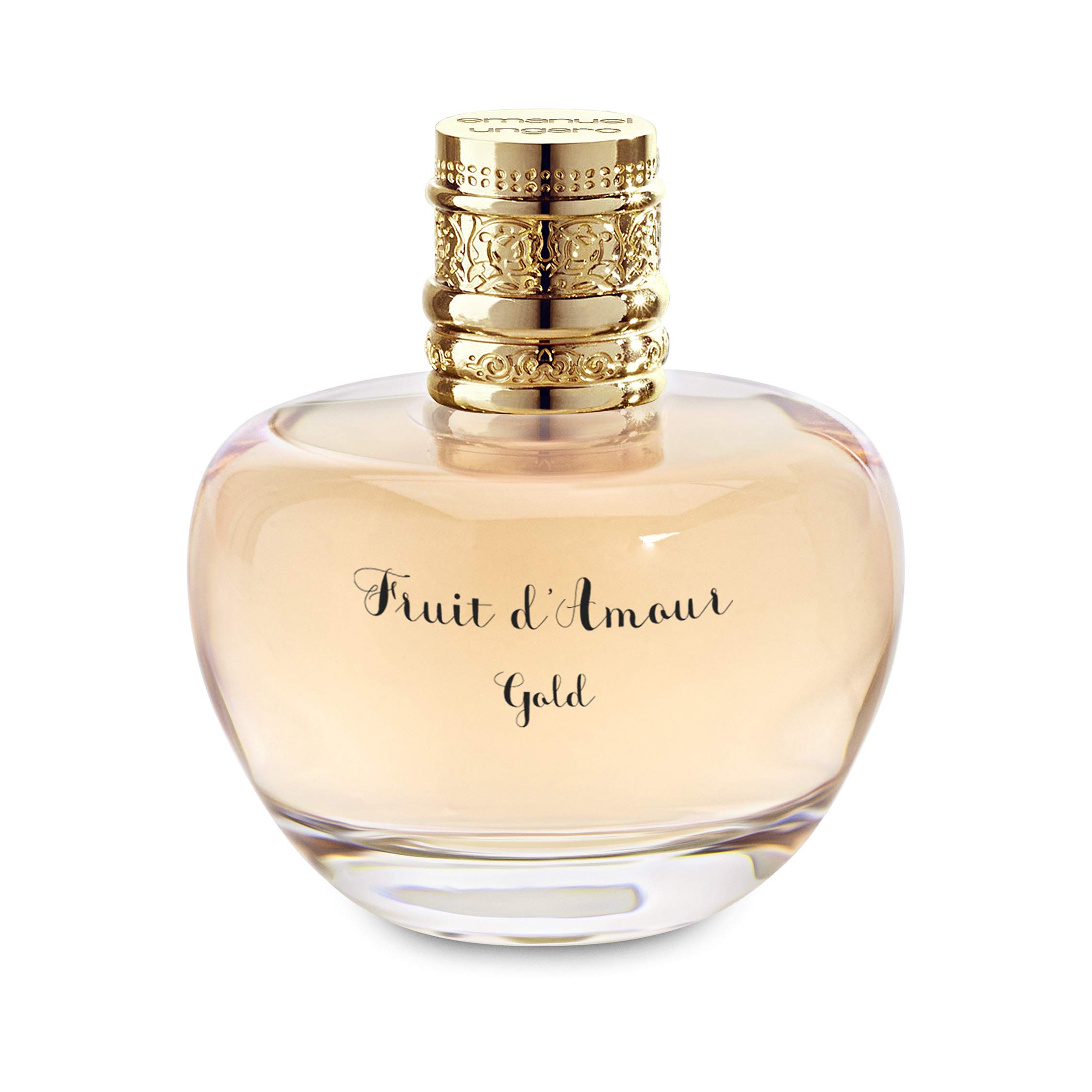 Foto 2 pulgar | Perfume Emanuel Ungaro Fruit D'amour Gold Eau De Toilette 100 Ml - Venta Internacional
