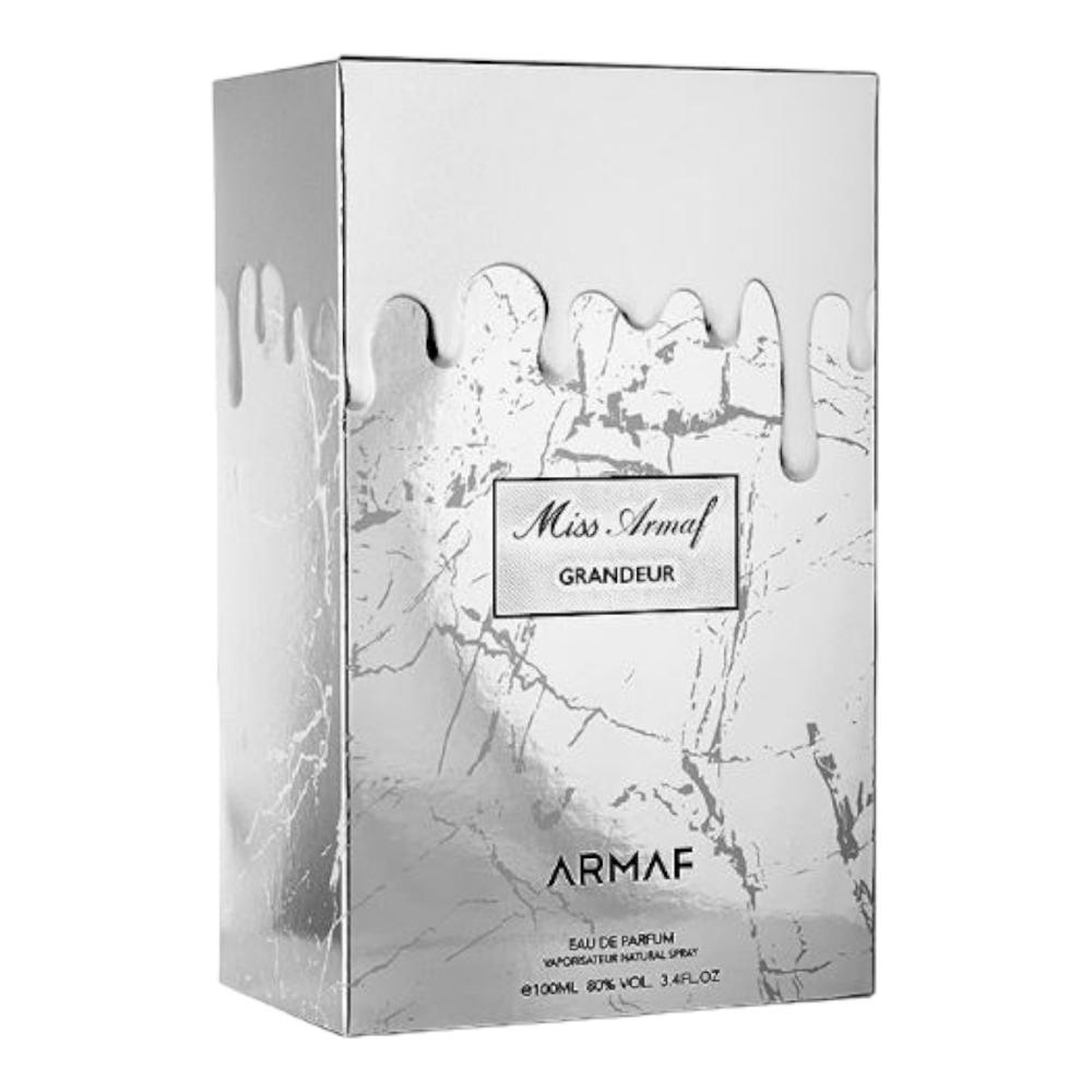 Foto 3 pulgar | Perfume Armaf Miss Armaf Grandeur Edp 100 ml