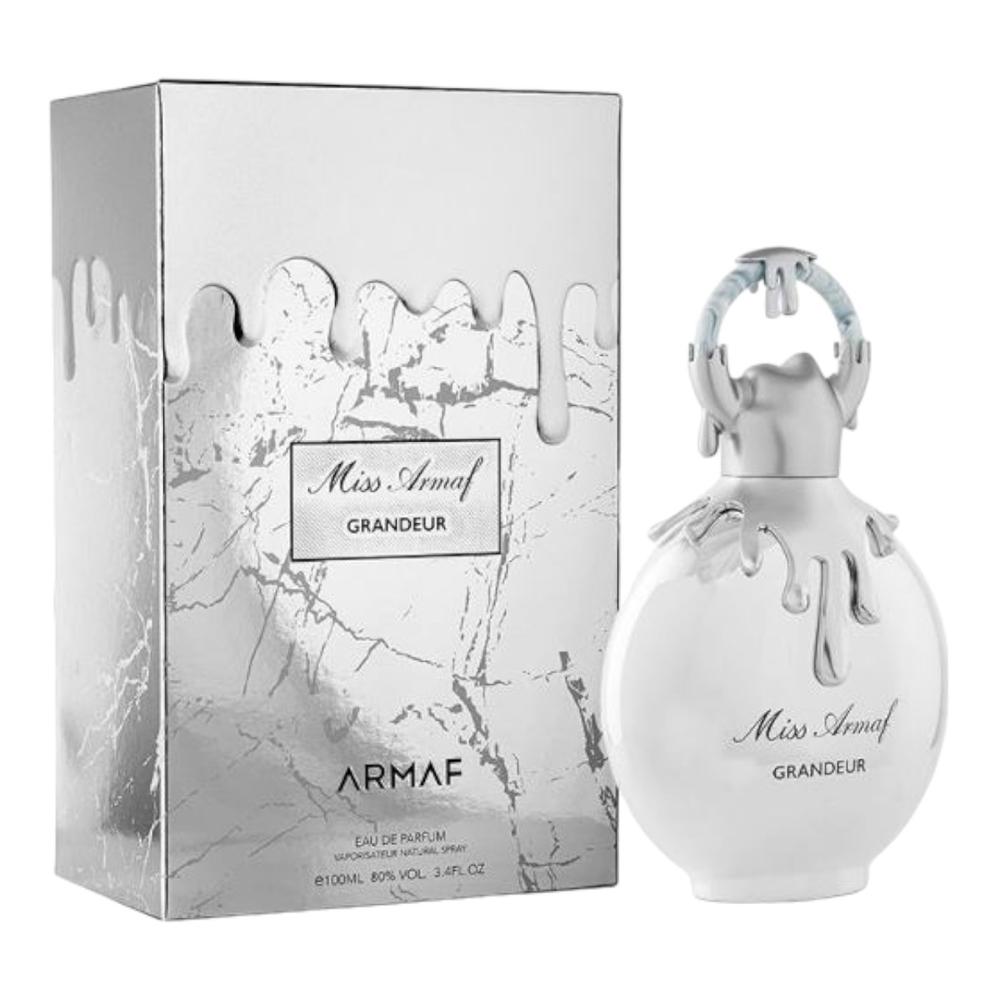 Foto 4 pulgar | Perfume Armaf Miss Armaf Grandeur Edp 100 ml