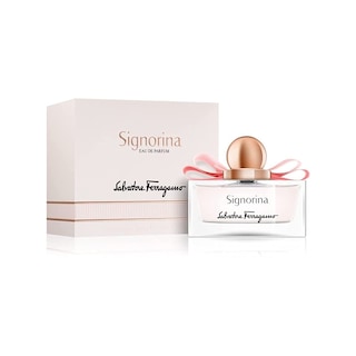 Foto 1 | Perfume Salvatore Ferragamo Signorina 100 ml - Venta Internacional