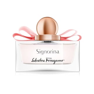 Foto 2 | Perfume Salvatore Ferragamo Signorina 100 ml - Venta Internacional