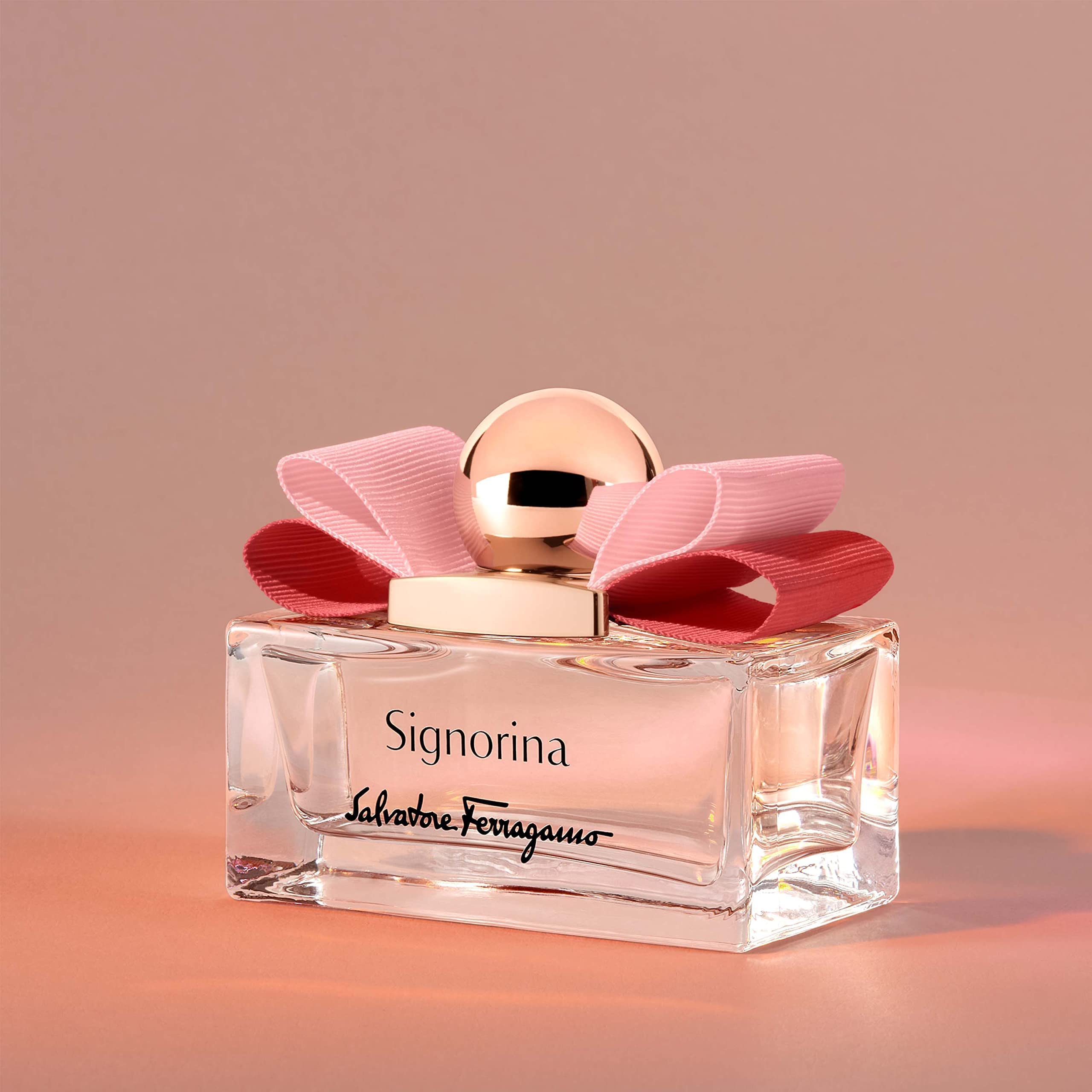 Foto 4 pulgar | Perfume Salvatore Ferragamo Signorina 100 ml - Venta Internacional