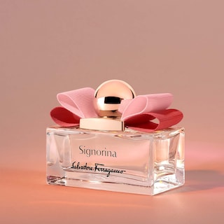 Foto 3 | Perfume Salvatore Ferragamo Signorina 100 ml - Venta Internacional