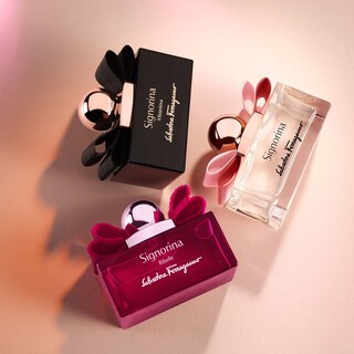 Foto 4 | Perfume Salvatore Ferragamo Signorina 100 ml - Venta Internacional