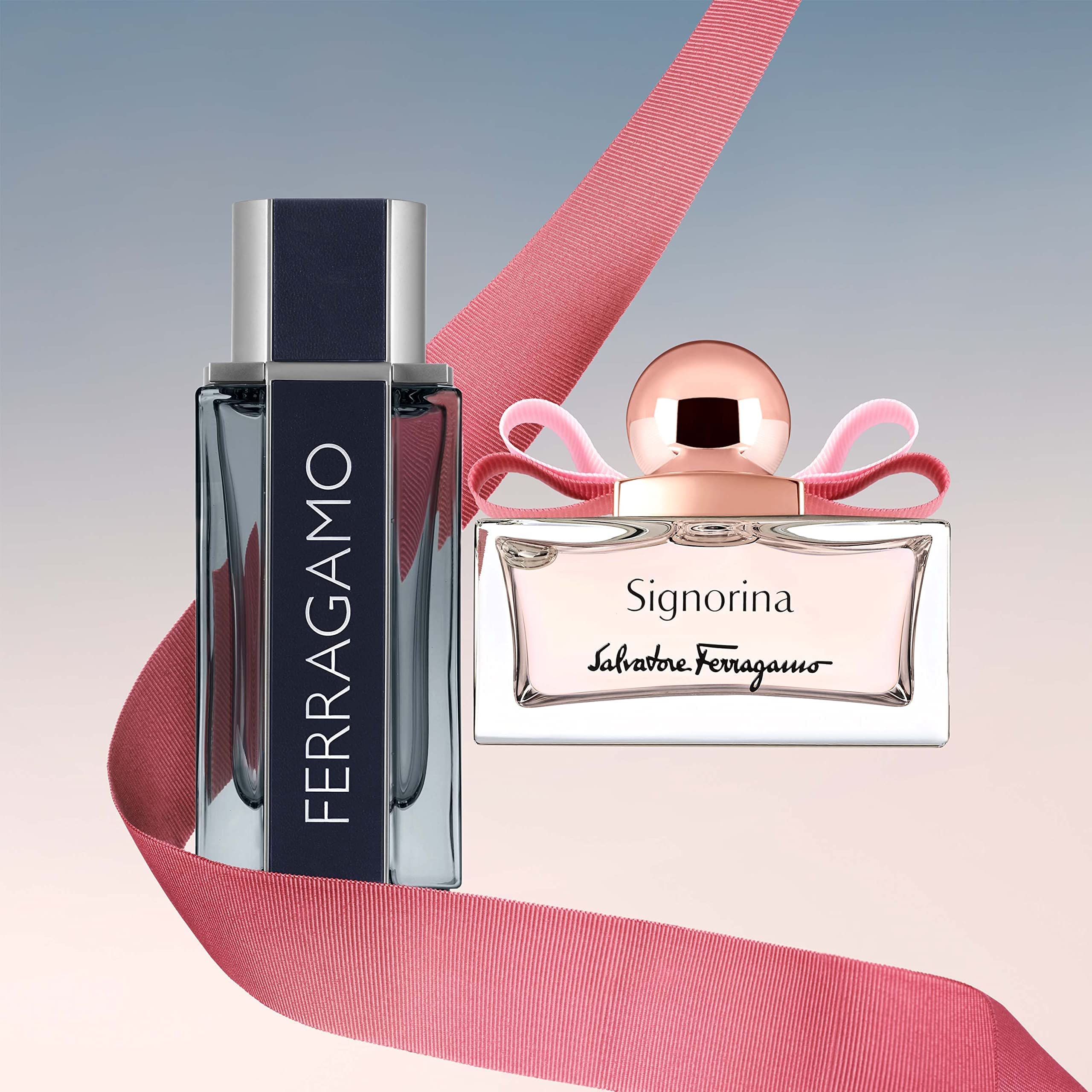 Foto 6 pulgar | Perfume Salvatore Ferragamo Signorina 100 ml - Venta Internacional